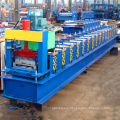 199 Siding aluminum profile roll forming machine